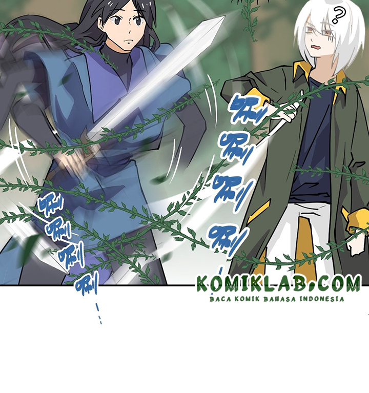 Prince Hero Chapter 27 - halaman 7