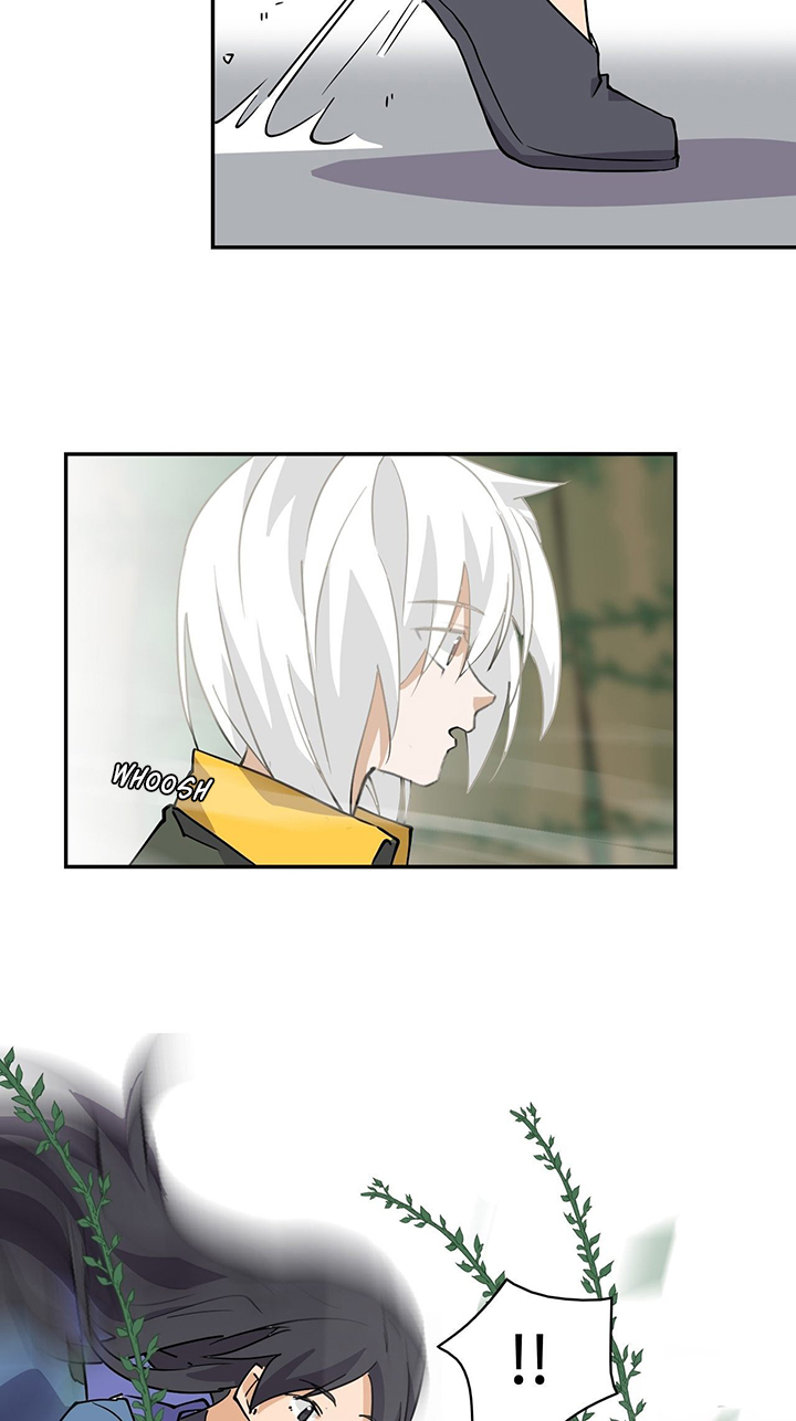Prince Hero Chapter 27 - halaman 8