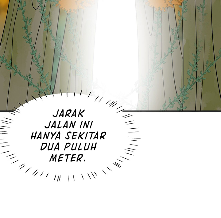 Prince Hero Chapter 28 - halaman 11