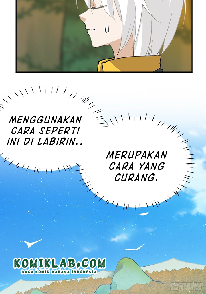 Prince Hero Chapter 28 - halaman 14