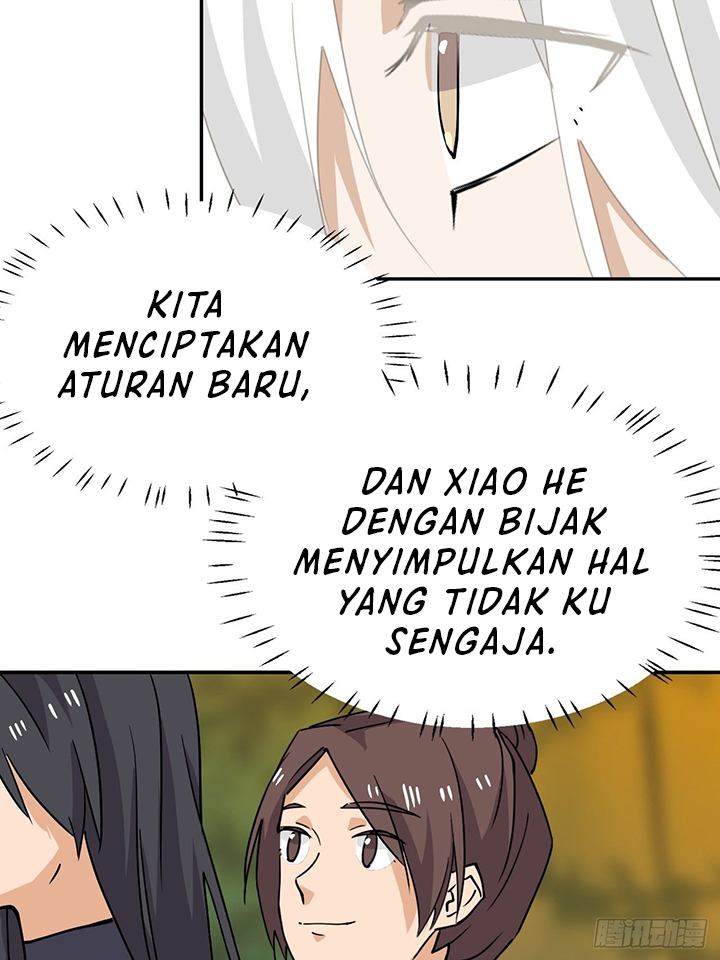 Prince Hero Chapter 28 - halaman 17