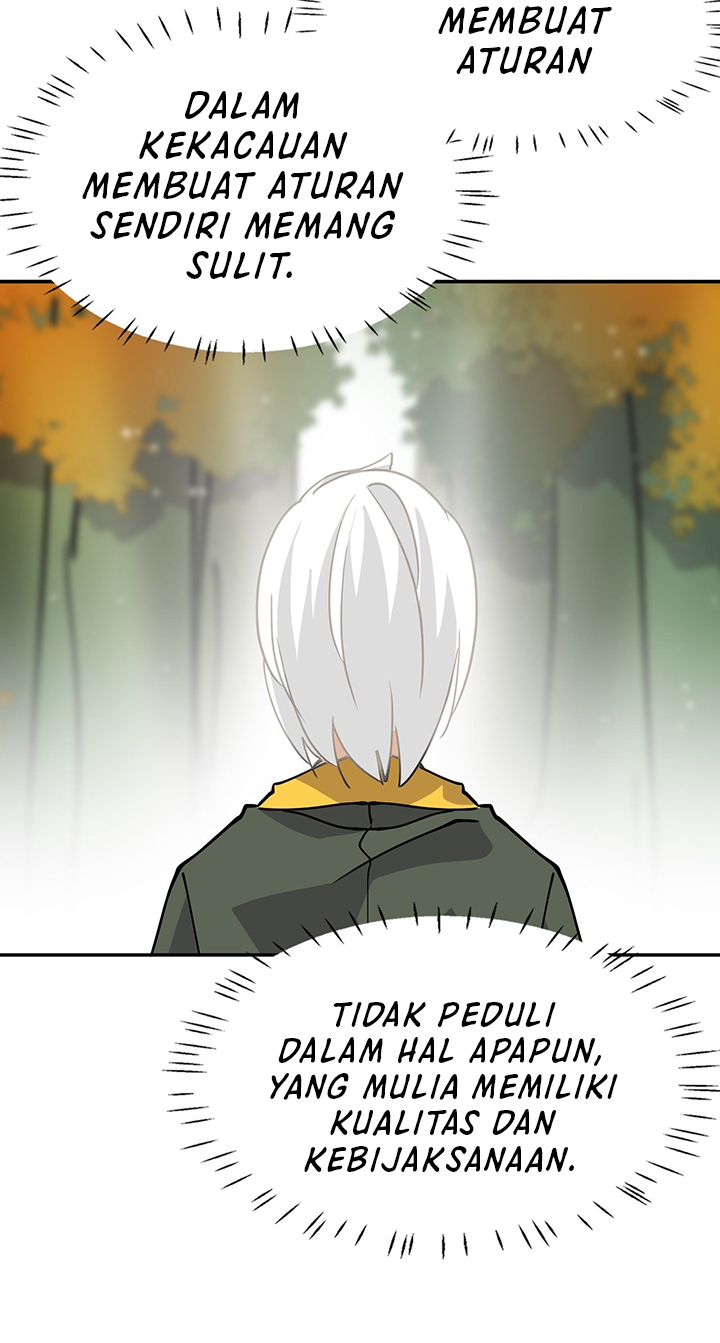 Prince Hero Chapter 28 - halaman 21