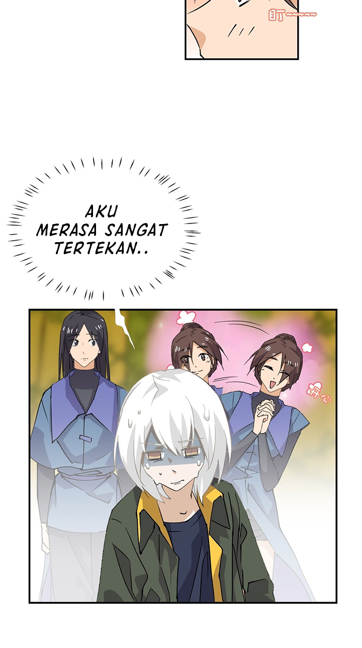 Prince Hero Chapter 28 - halaman 24