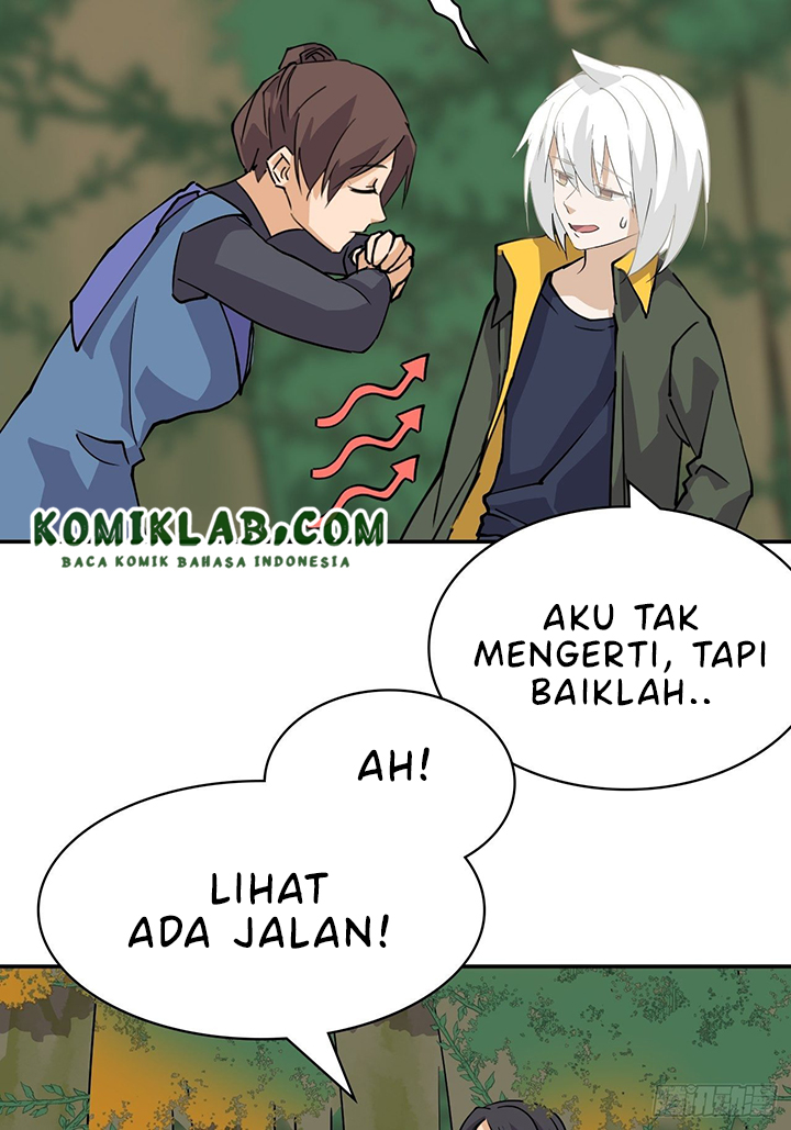 Prince Hero Chapter 28 - halaman 4