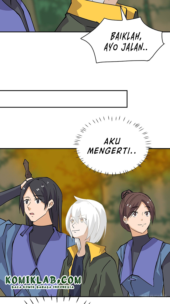 Prince Hero Chapter 28 - halaman 9