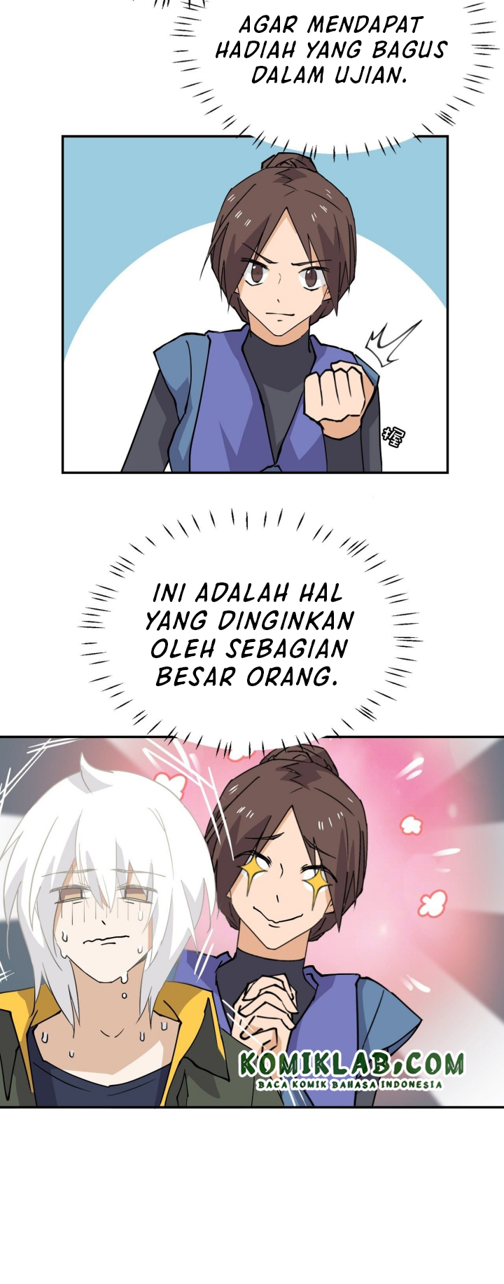 Prince Hero Chapter 29 - halaman 12