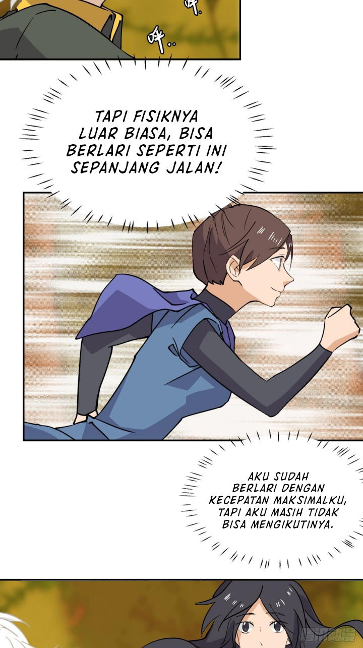 Prince Hero Chapter 29 - halaman 19