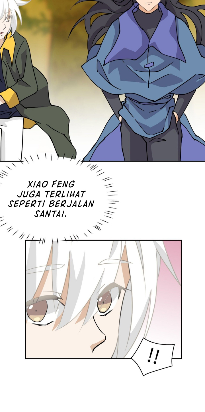 Prince Hero Chapter 29 - halaman 20