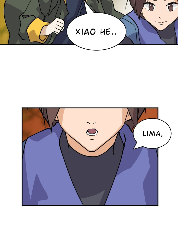 Prince Hero Chapter 29 - halaman 23