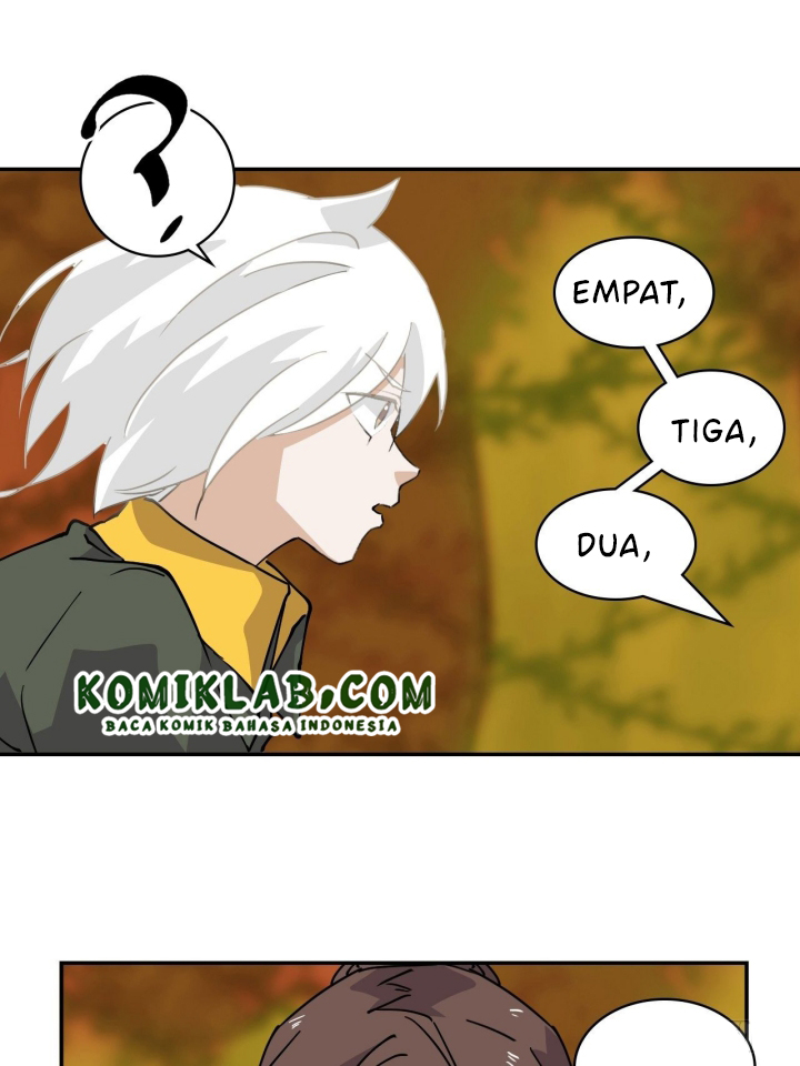 Prince Hero Chapter 29 - halaman 24