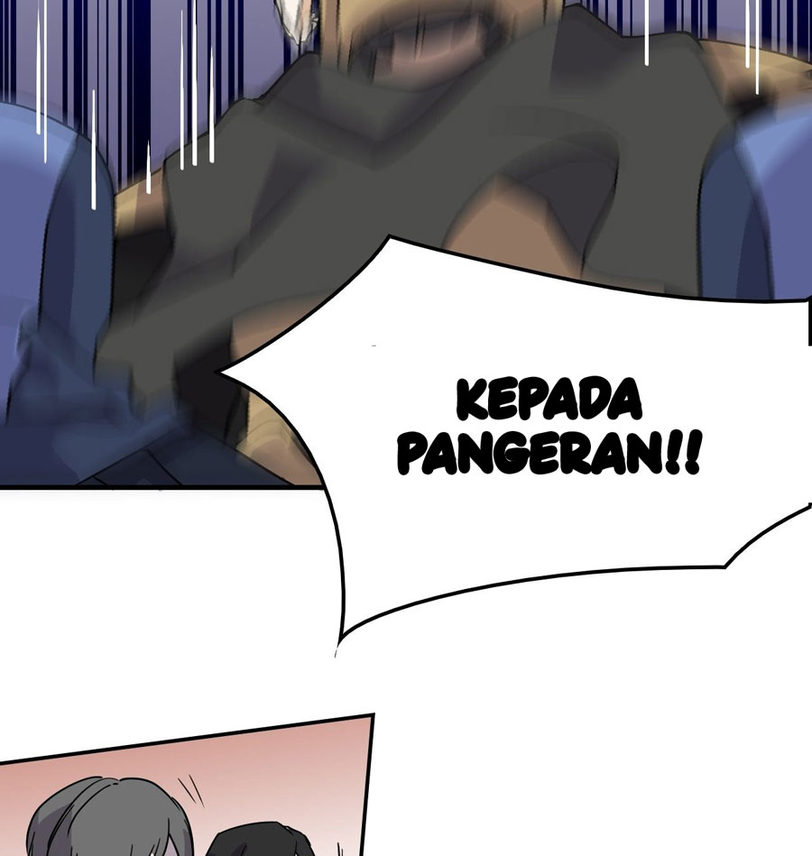 Prince Hero Chapter 3 - halaman 11