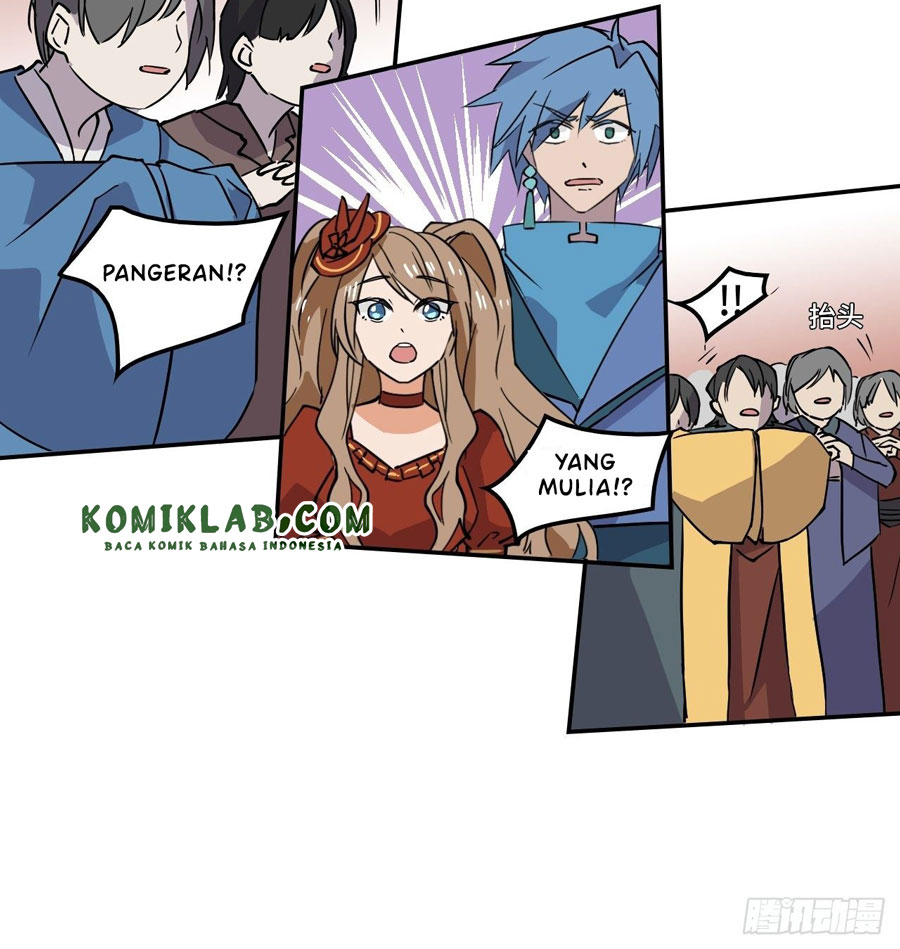 Prince Hero Chapter 3 - halaman 12