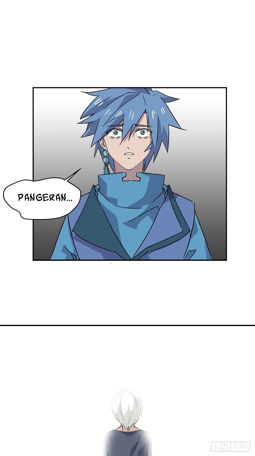 Prince Hero Chapter 3 - halaman 17