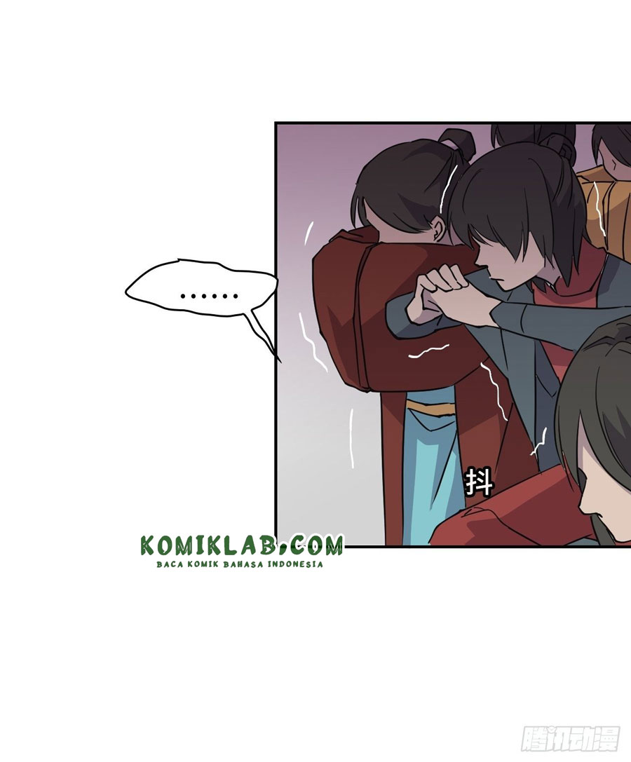Prince Hero Chapter 3 - halaman 25