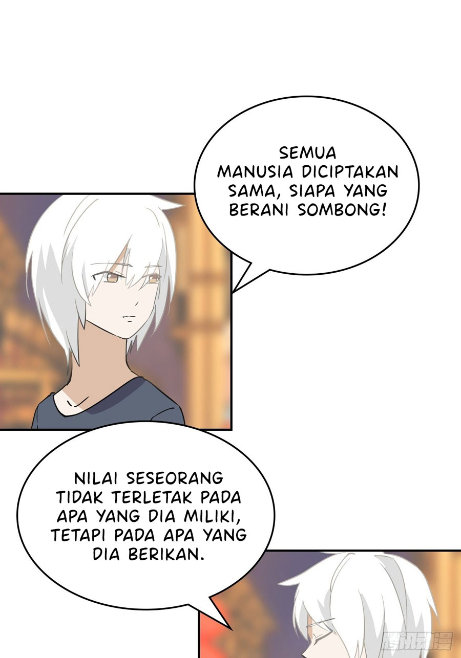 Prince Hero Chapter 3 - halaman 26