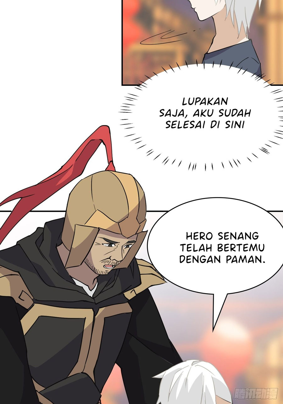 Prince Hero Chapter 3 - halaman 27