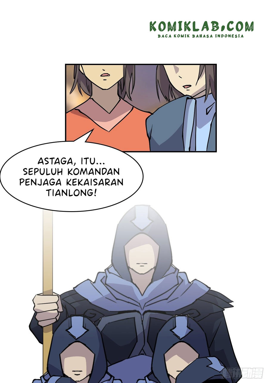 Prince Hero Chapter 3 - halaman 3