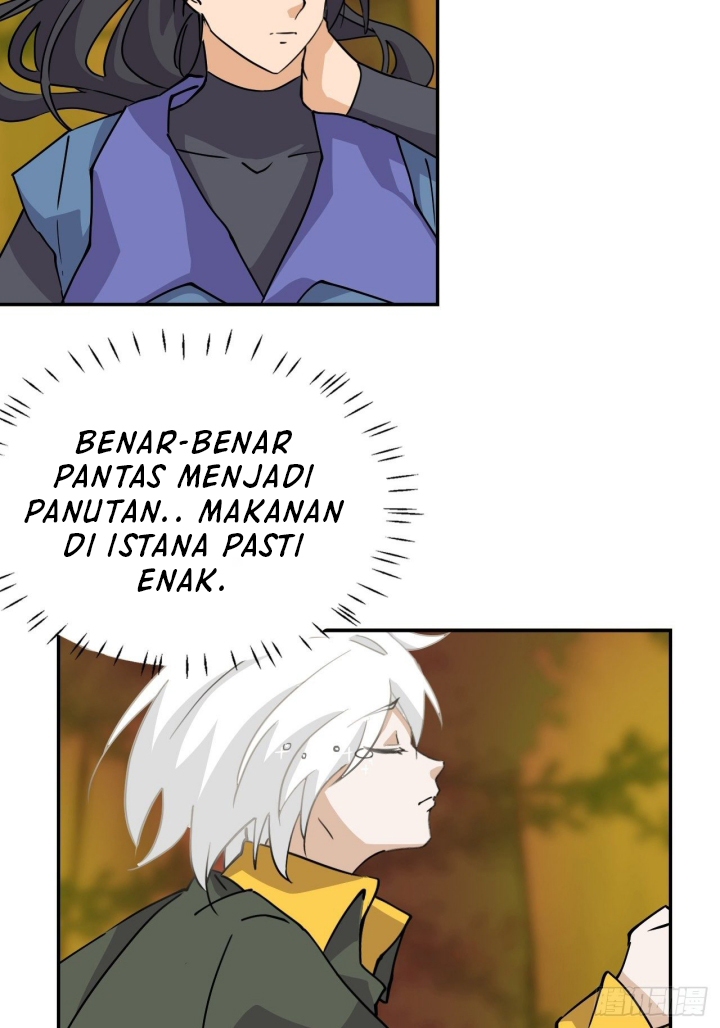 Prince Hero Chapter 30 - halaman 20