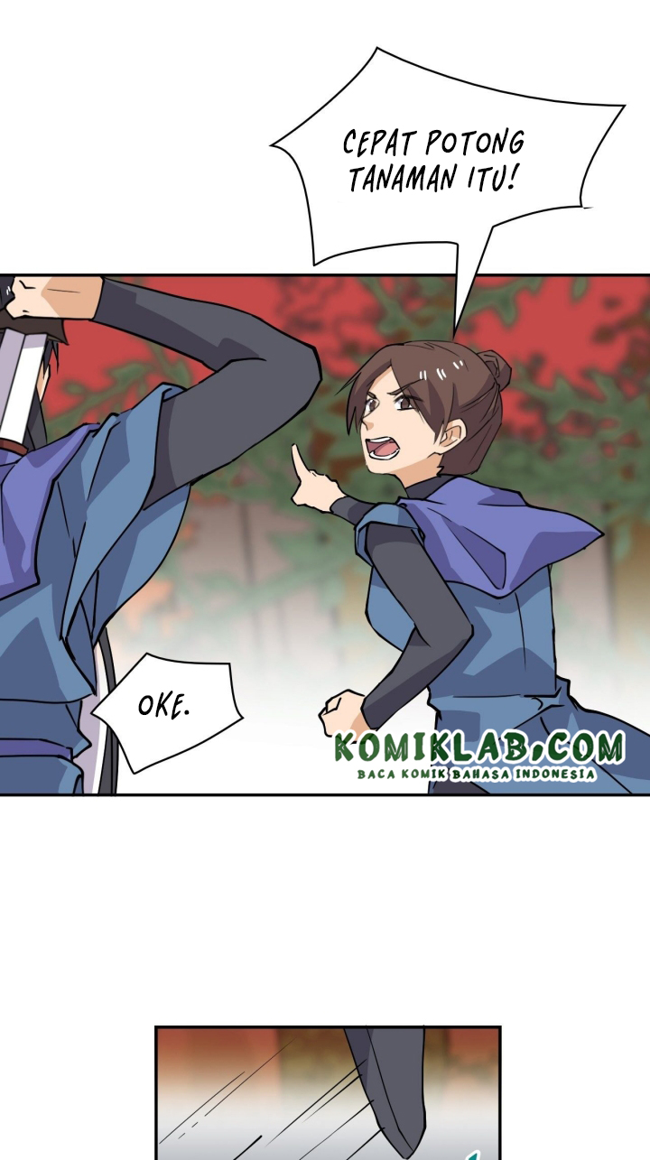 Prince Hero Chapter 30 - halaman 22