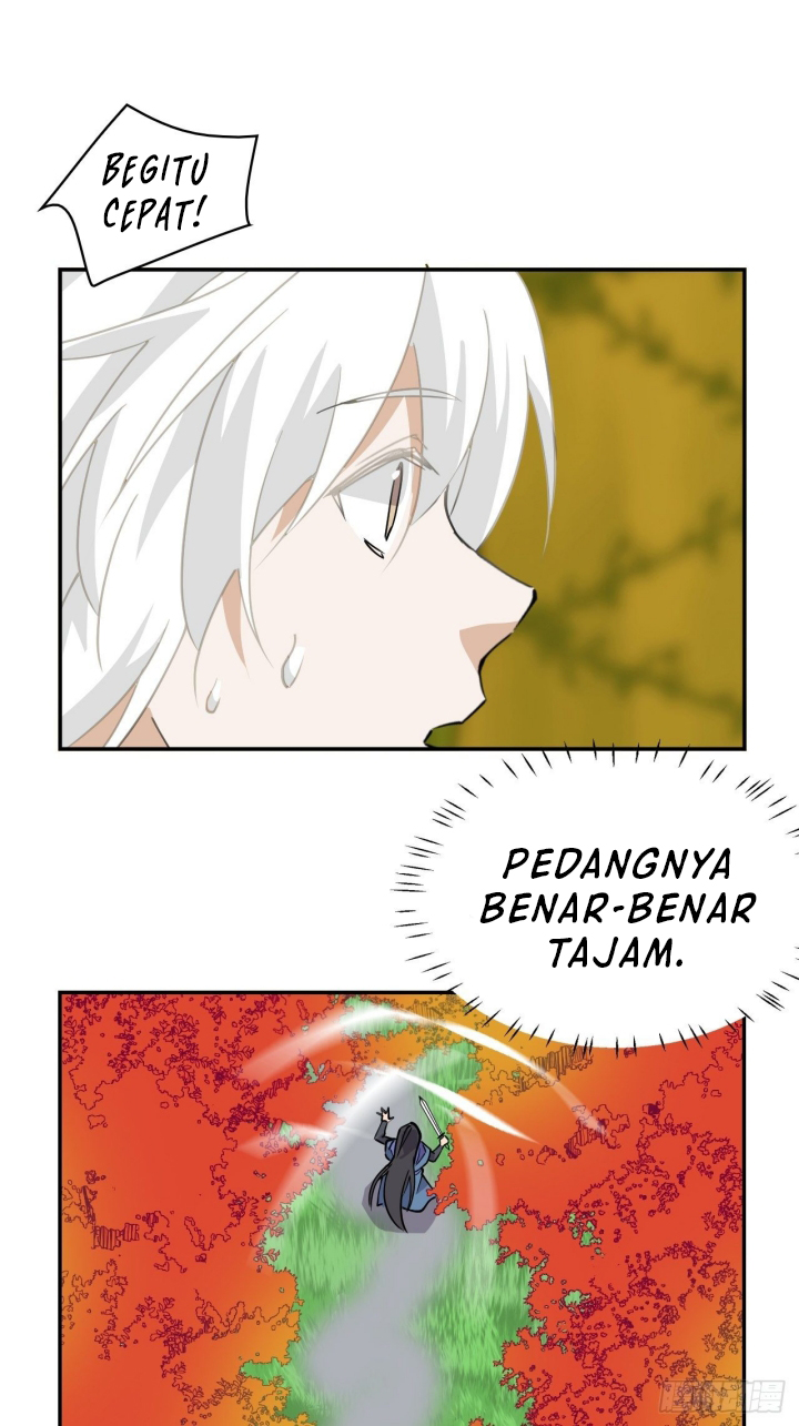 Prince Hero Chapter 30 - halaman 26