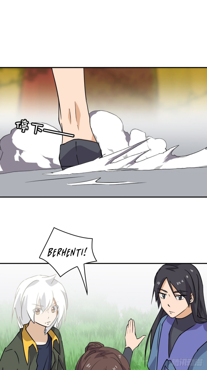 Prince Hero Chapter 30 - halaman 8