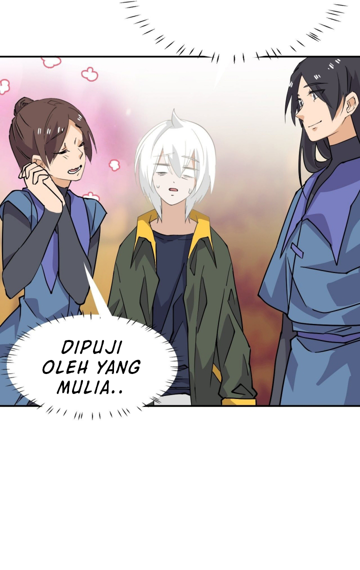 Prince Hero Chapter 31 - halaman 10