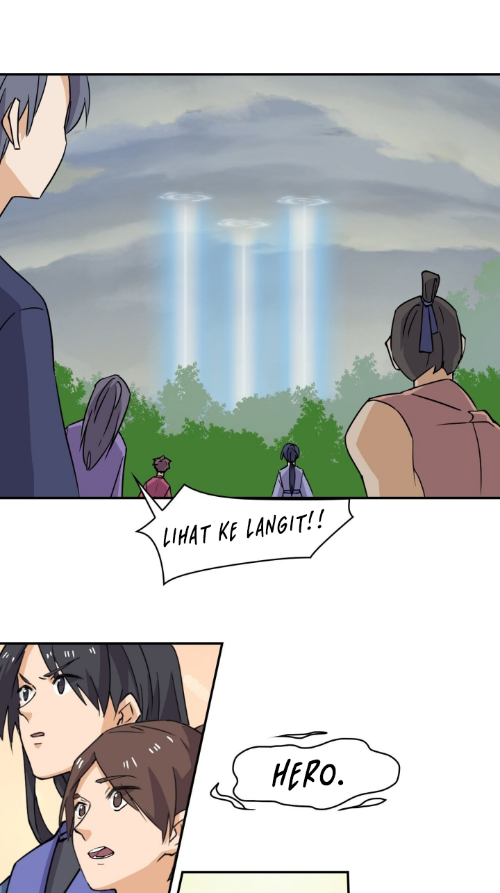 Prince Hero Chapter 31 - halaman 18