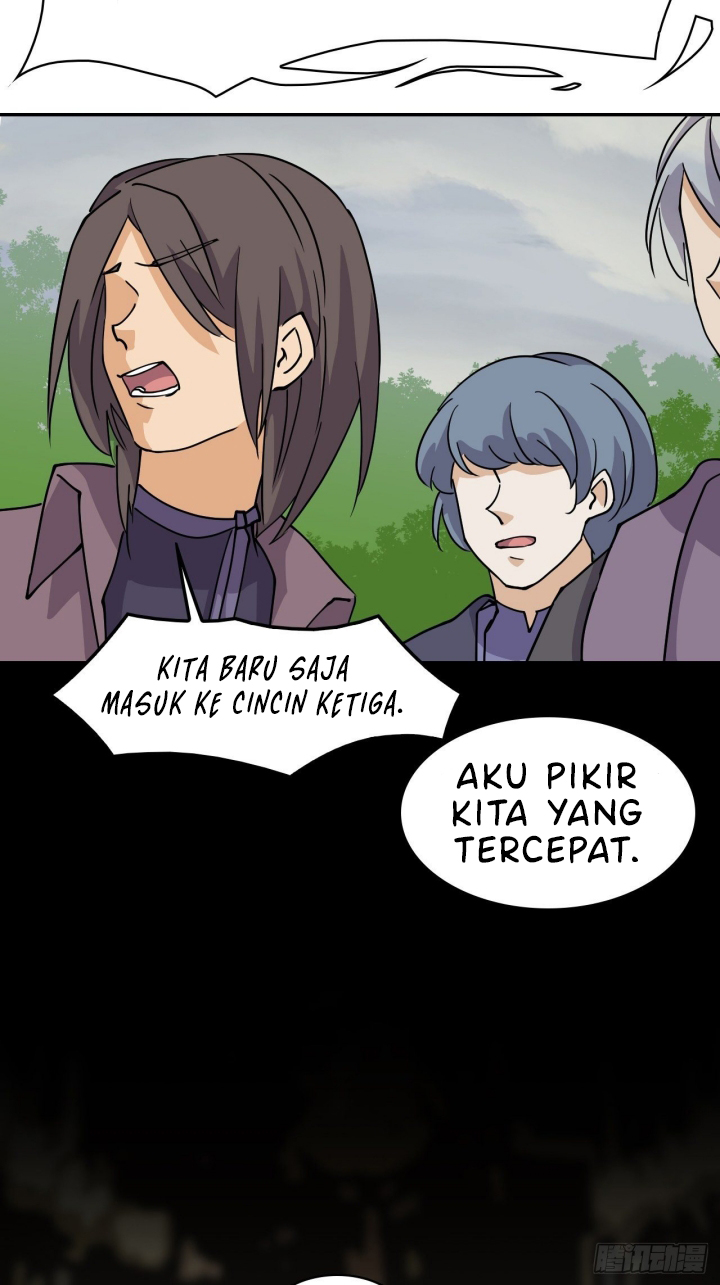 Prince Hero Chapter 31 - halaman 22