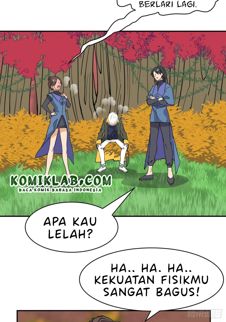 Prince Hero Chapter 31 - halaman 4