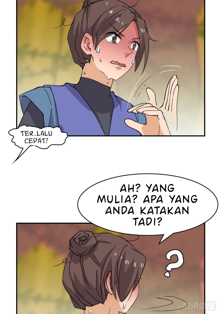 Prince Hero Chapter 31 - halaman 5