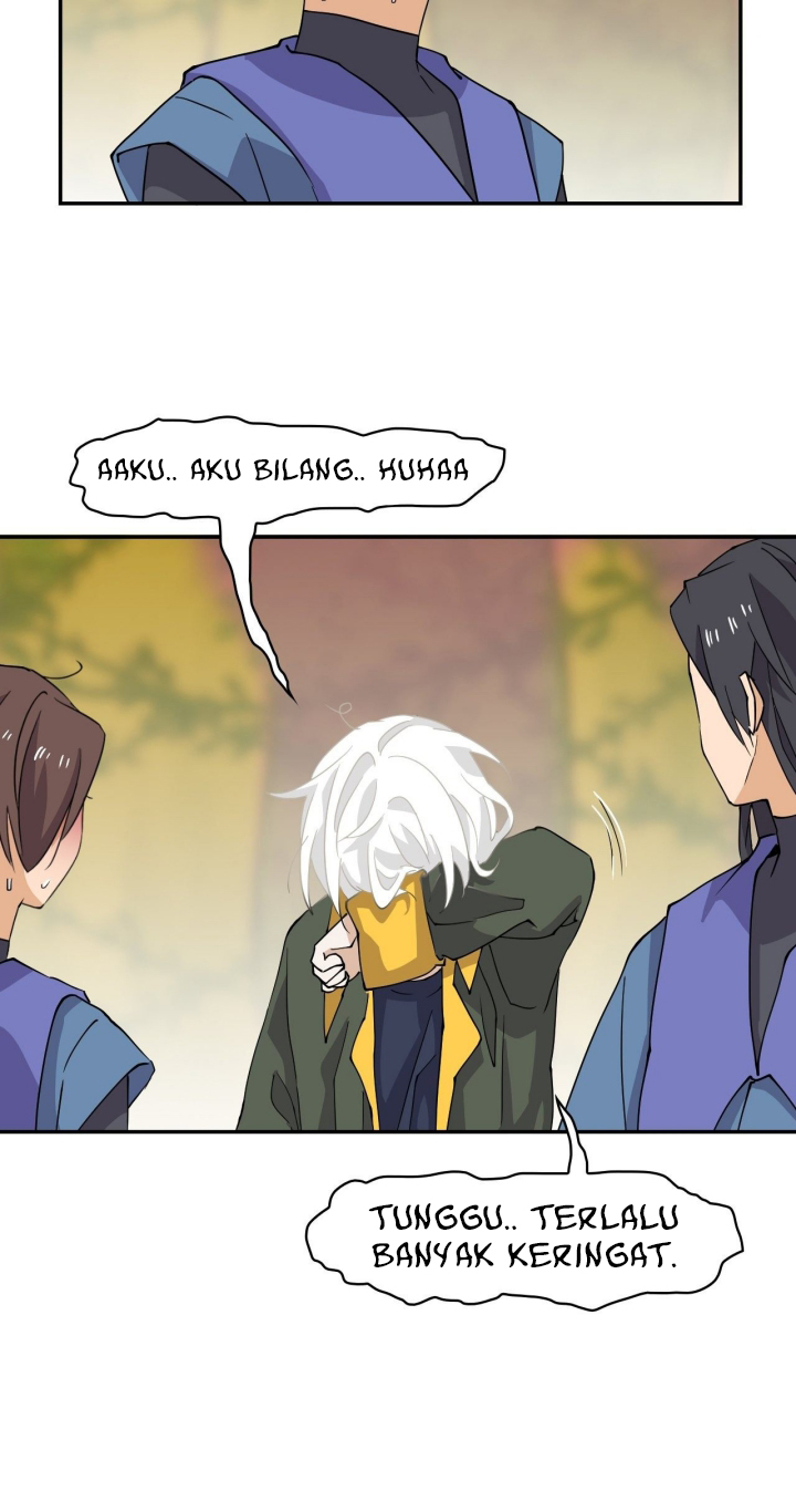 Prince Hero Chapter 31 - halaman 6