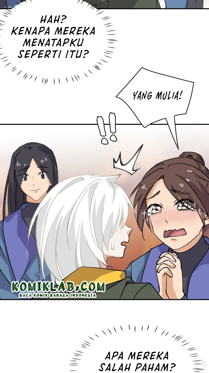 Prince Hero Chapter 31 - halaman 9