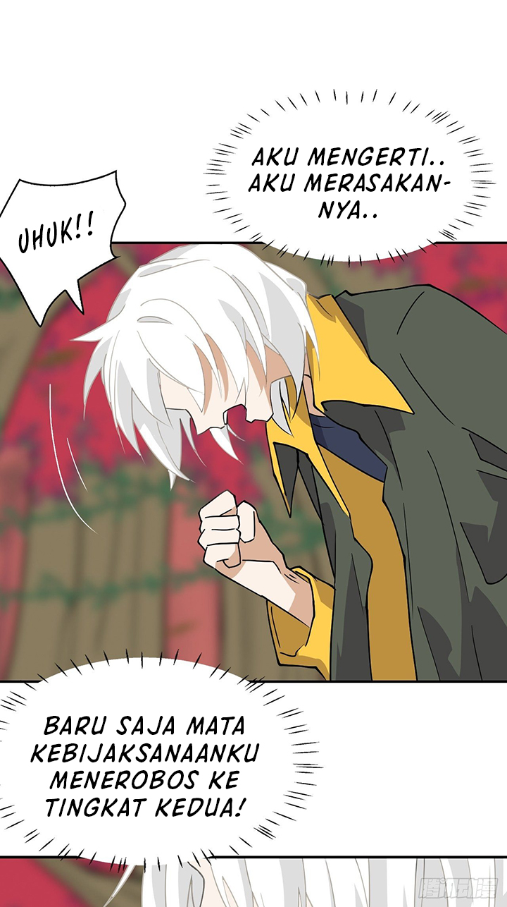 Prince Hero Chapter 32 - halaman 24