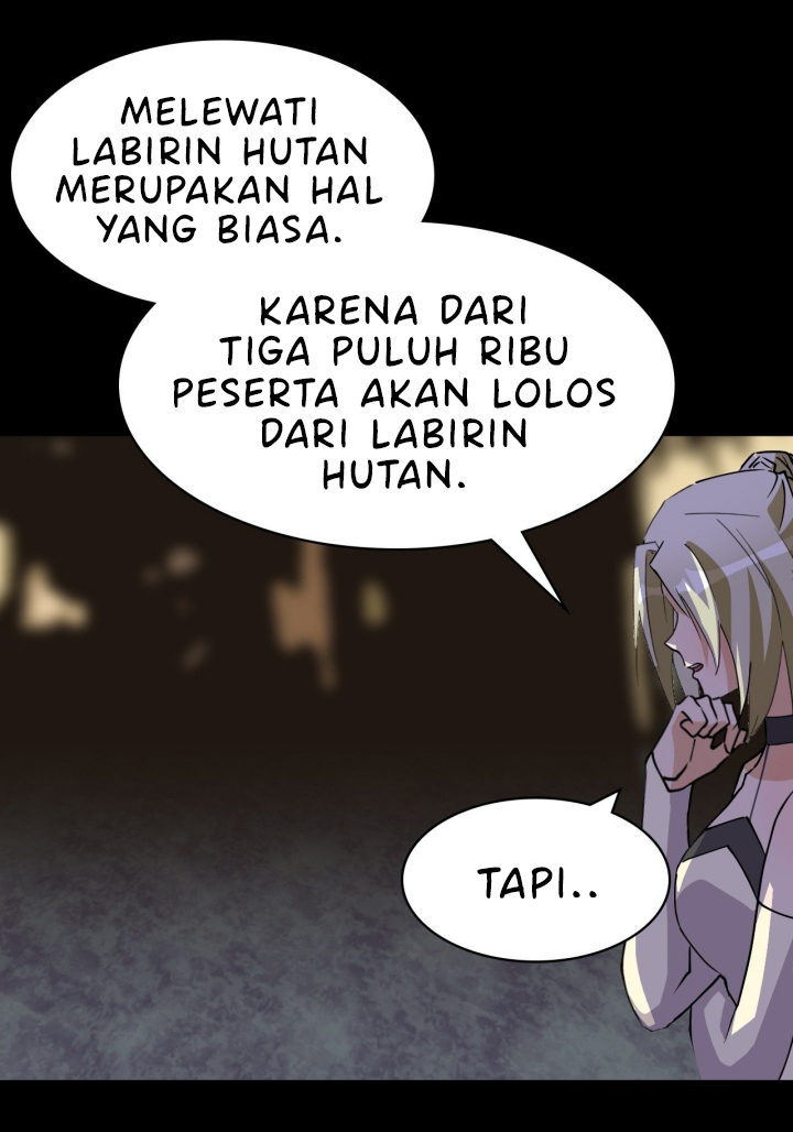 Prince Hero Chapter 32 - halaman 3