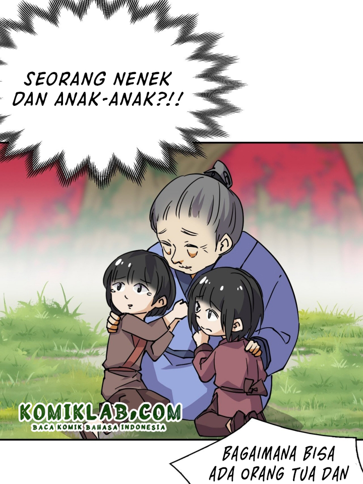 Prince Hero Chapter 33 - halaman 13