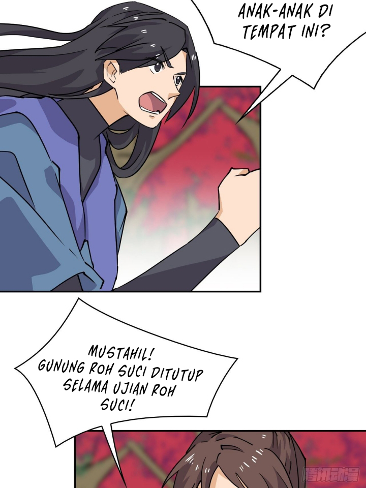 Prince Hero Chapter 33 - halaman 14