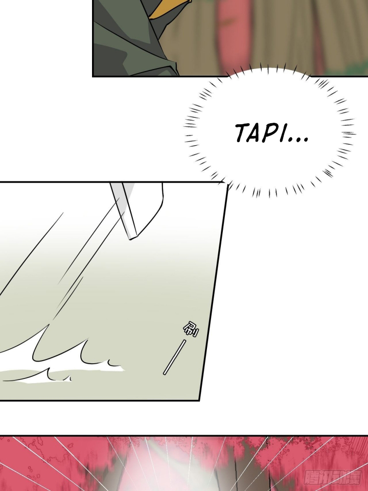 Prince Hero Chapter 33 - halaman 17
