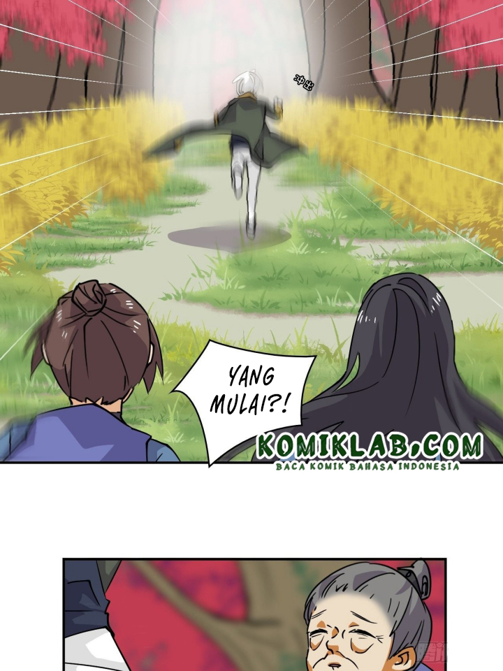 Prince Hero Chapter 33 - halaman 18