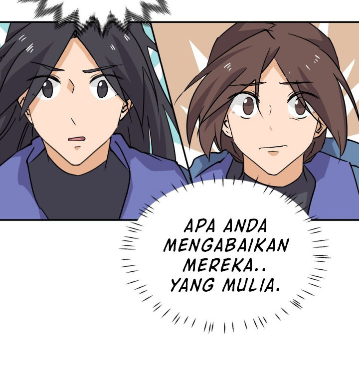 Prince Hero Chapter 33 - halaman 20