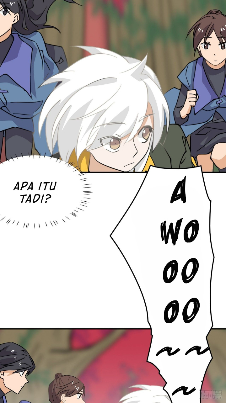 Prince Hero Chapter 33 - halaman 7