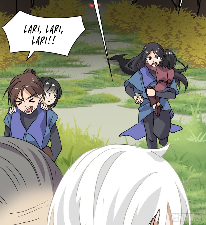 Prince Hero Chapter 34 - halaman 10
