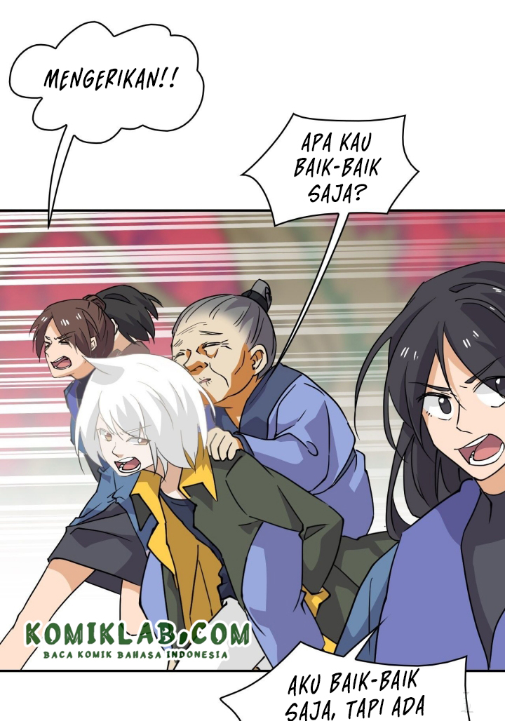 Prince Hero Chapter 34 - halaman 11