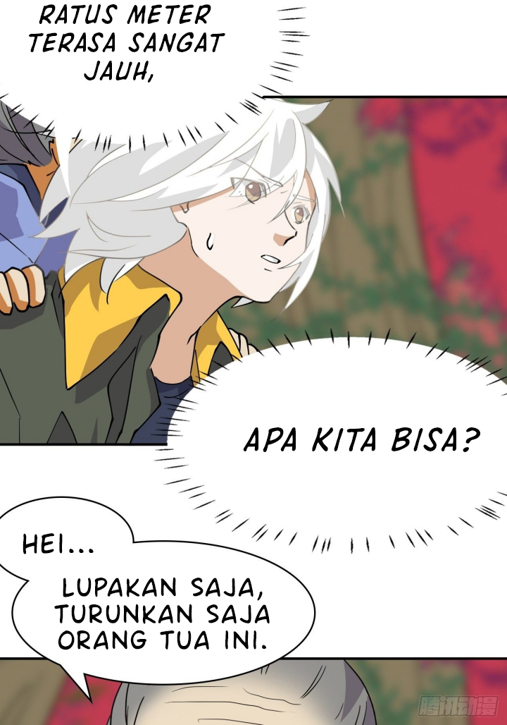 Prince Hero Chapter 34 - halaman 13