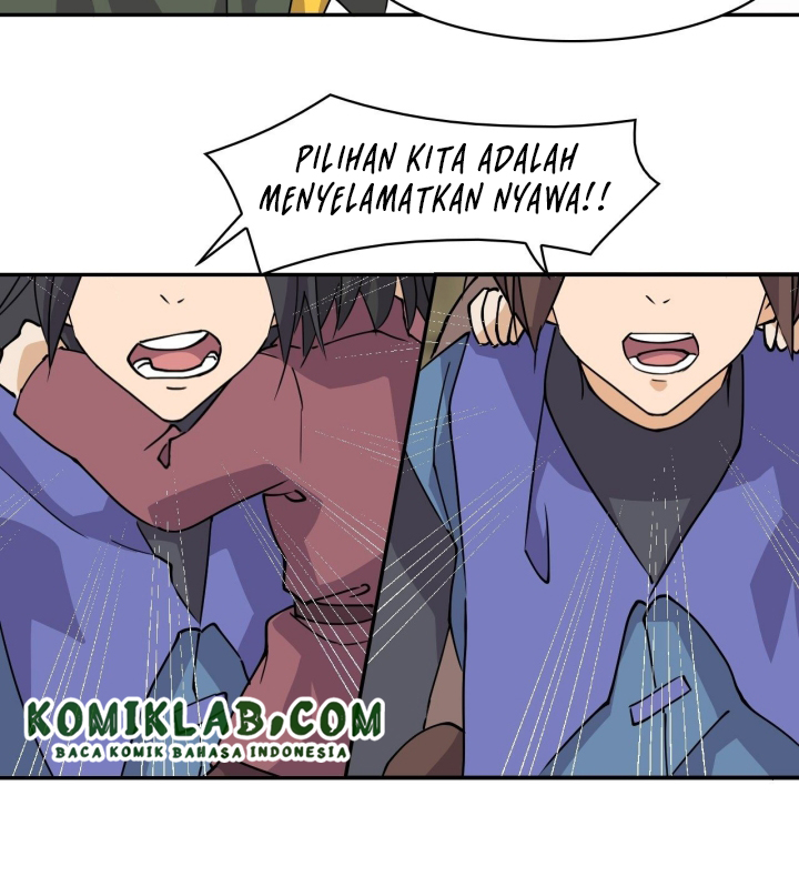 Prince Hero Chapter 34 - halaman 16