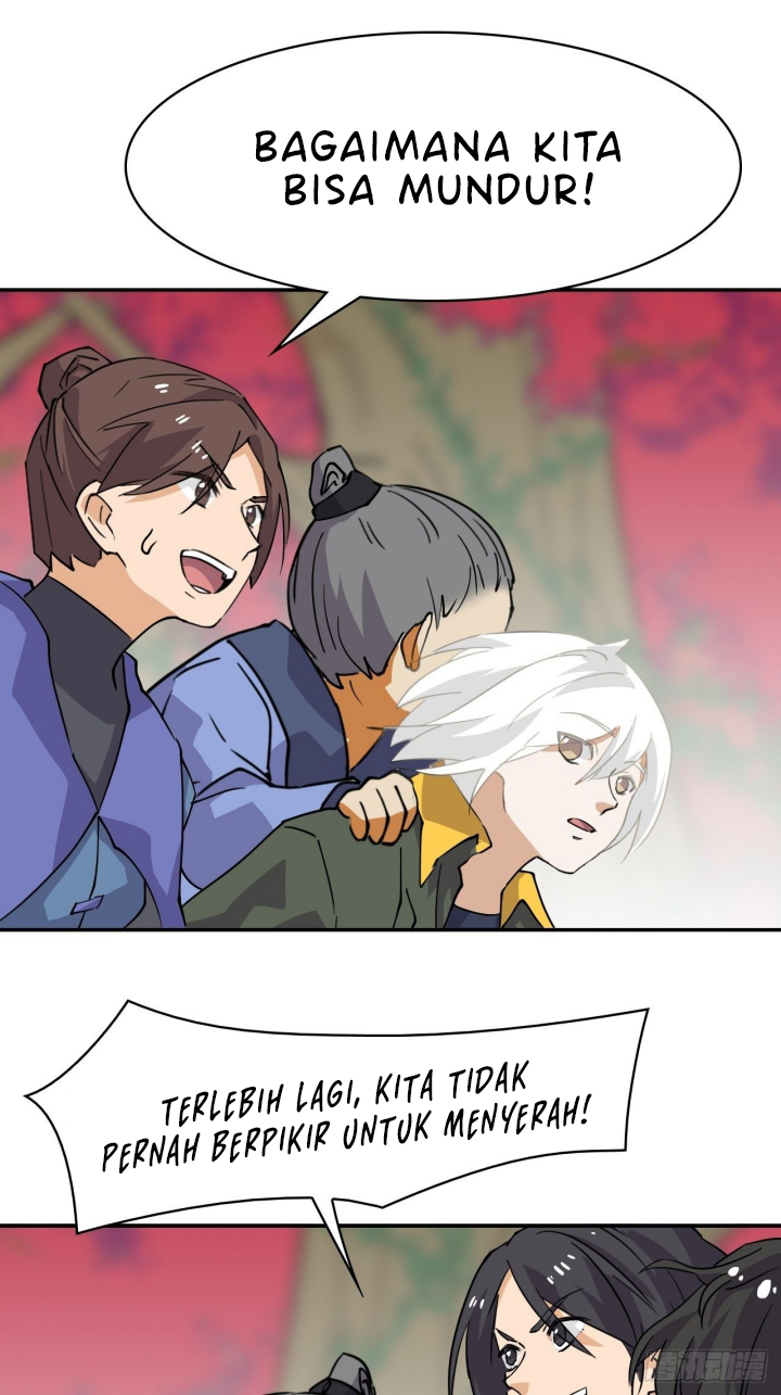 Prince Hero Chapter 34 - halaman 17