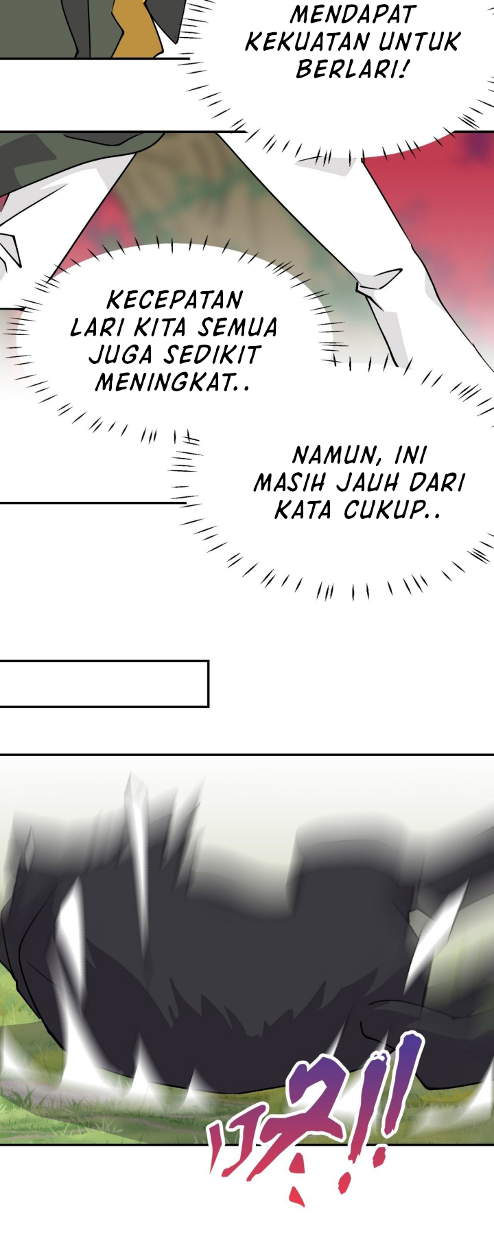 Prince Hero Chapter 34 - halaman 28