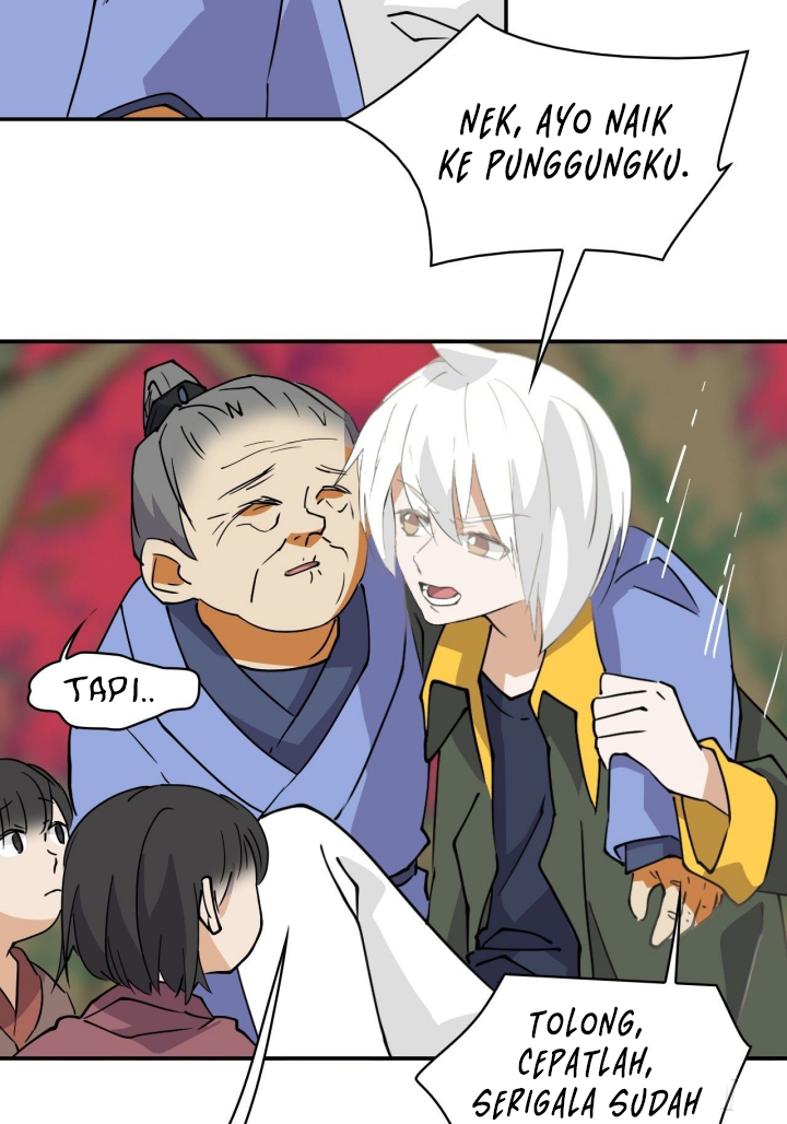 Prince Hero Chapter 34 - halaman 4