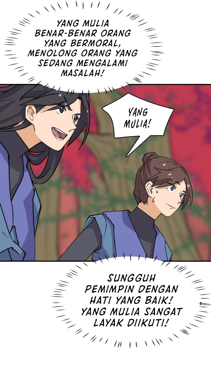 Prince Hero Chapter 34 - halaman 6