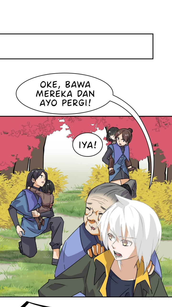 Prince Hero Chapter 34 - halaman 7