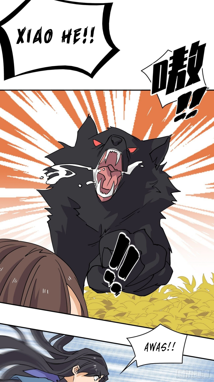 Prince Hero Chapter 34 - halaman 8